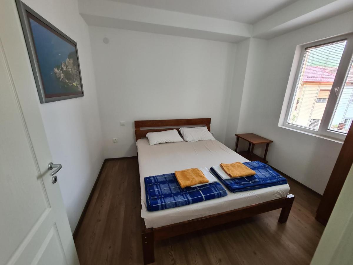 Restaurant & Apartments Lipa Peštani Εξωτερικό φωτογραφία
