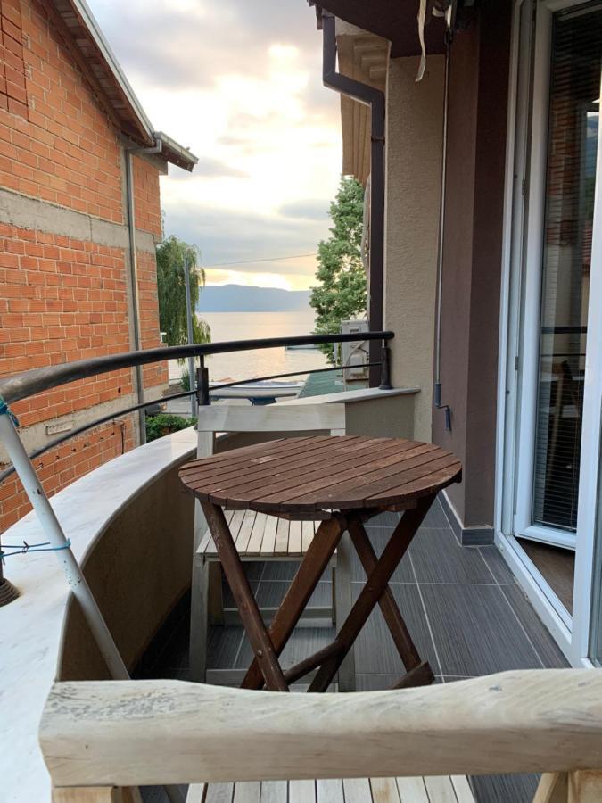 Restaurant & Apartments Lipa Peštani Εξωτερικό φωτογραφία