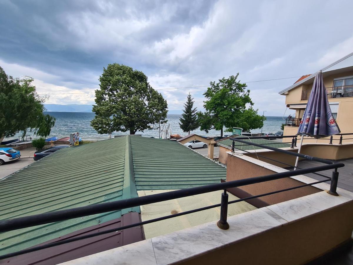 Restaurant & Apartments Lipa Peštani Εξωτερικό φωτογραφία