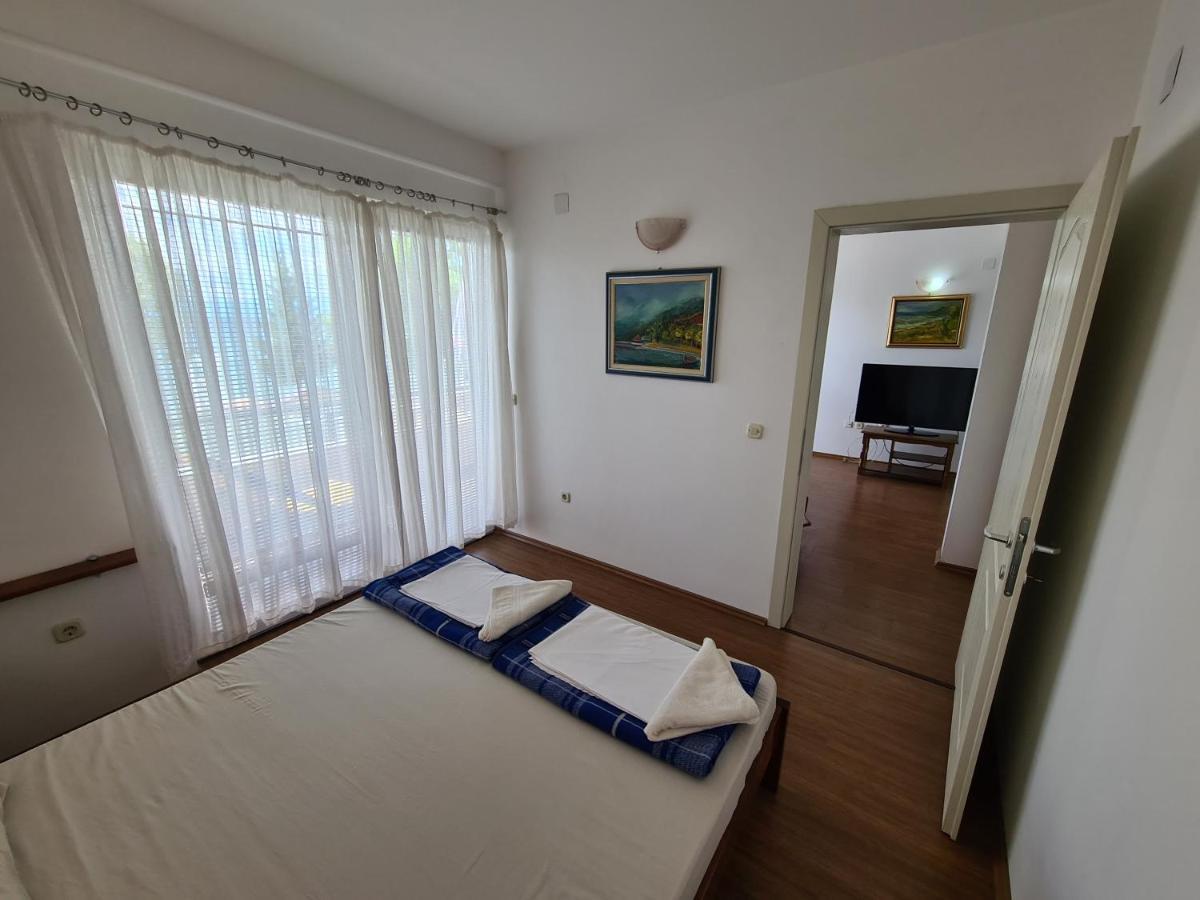 Restaurant & Apartments Lipa Peštani Εξωτερικό φωτογραφία