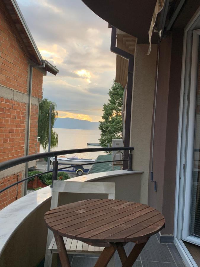 Restaurant & Apartments Lipa Peštani Εξωτερικό φωτογραφία